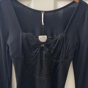 Free People top